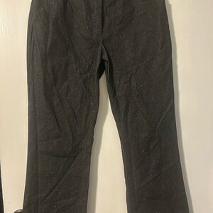 Armani Exchange Dark Jeans Dress